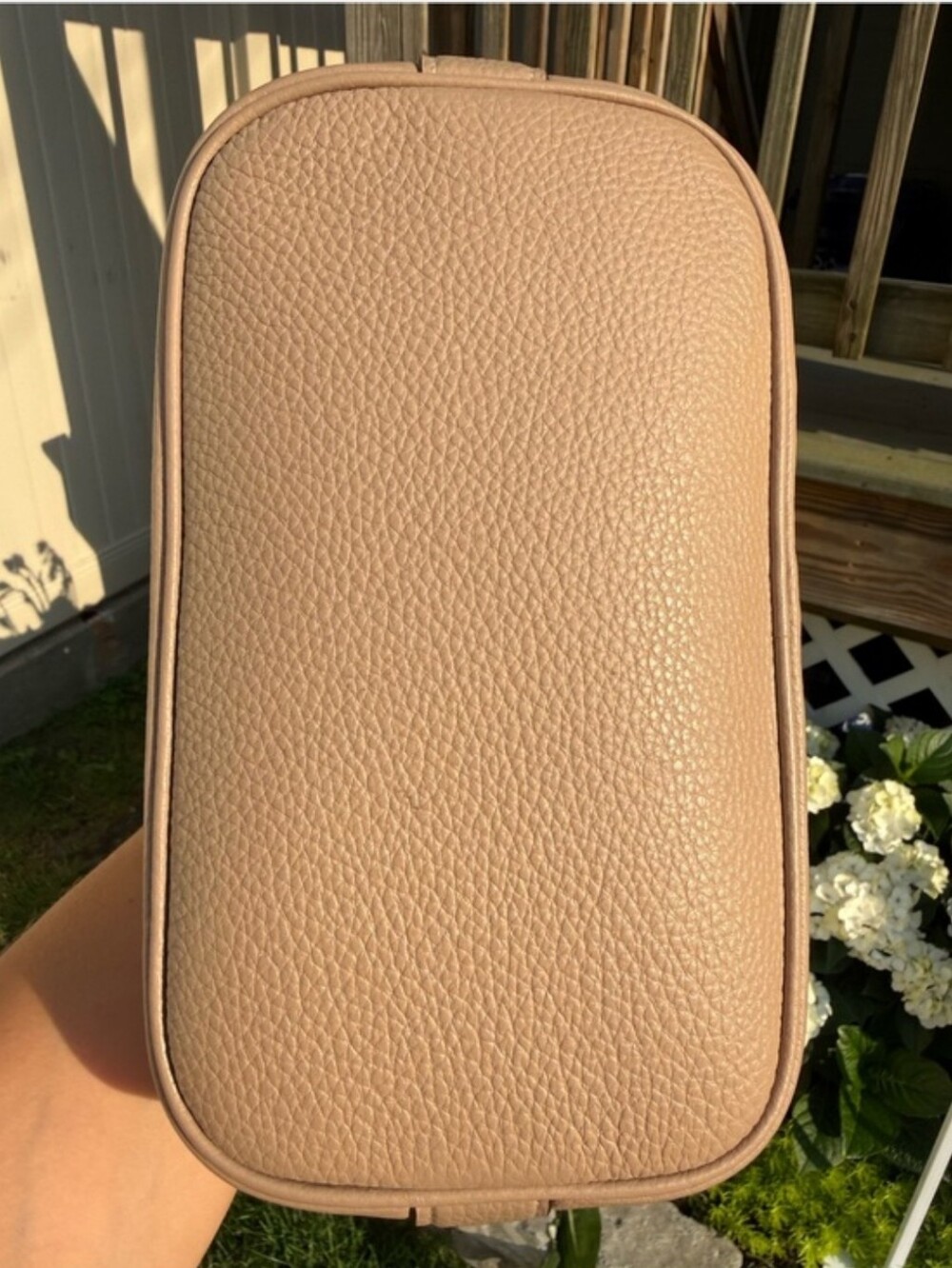 Coach NWOT Signature Jude Crossbody Shoulder Bag - Picture 3 of 4